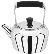 Stellar Stove Top Stainless Steel Kettle